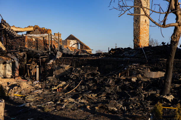 Reliable Smoke Odor Removal contractor in South Haven, MN by Fire Damage Flint