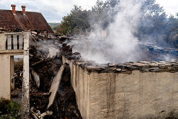 Affordable Smoke Odor Removal solutions in South Haven, MN